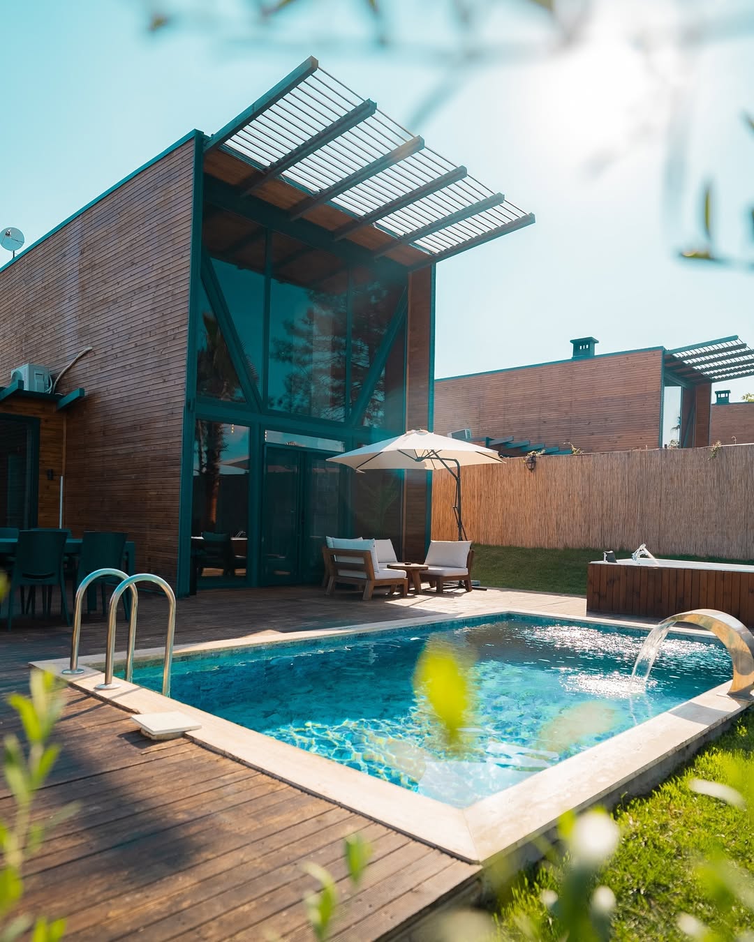 Bungalov House 6